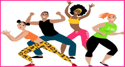zumba